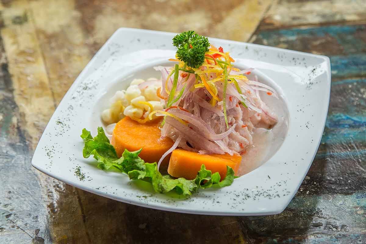Read more about the article Los Mejores Platos Típicos de Lima – Perú