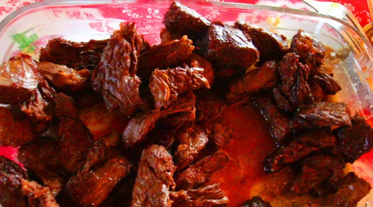 Read more about the article Los Mejores Platos Típicos de Moquegua