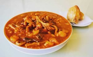 Read more about the article Los 7 Mejores Platos Típicos de Tacna