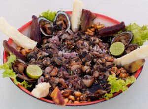 Read more about the article Los 10 Mejores Platos típicos de Tumbes