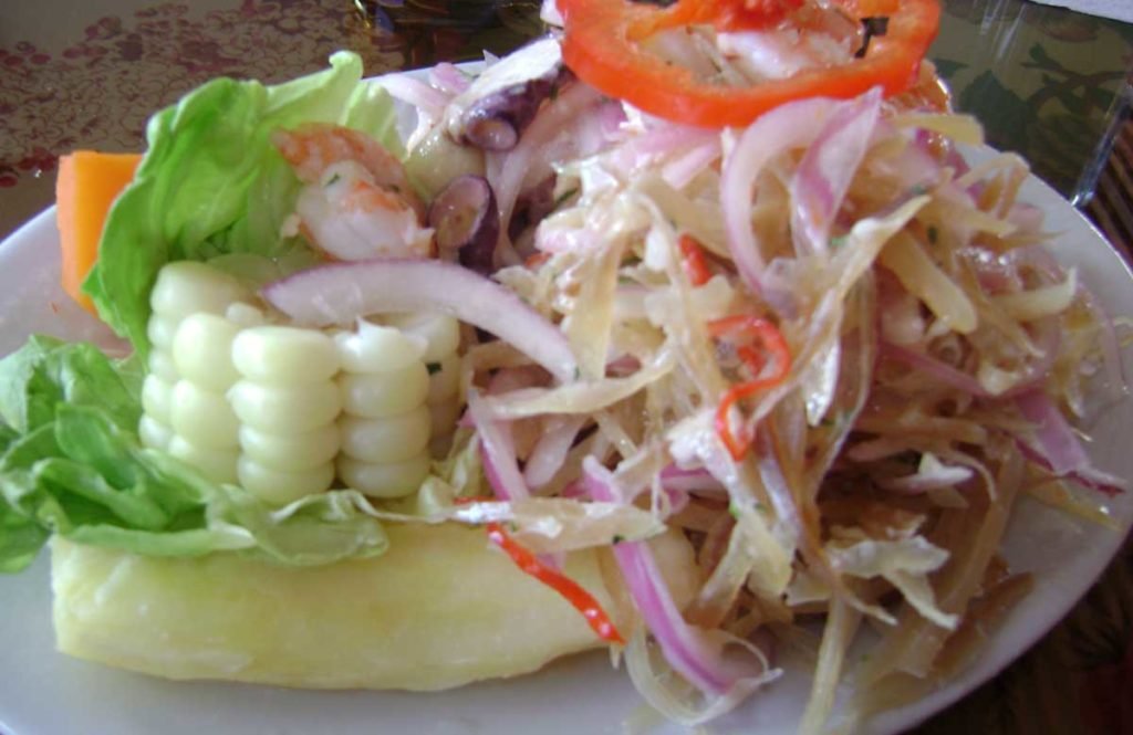 Chinguirito