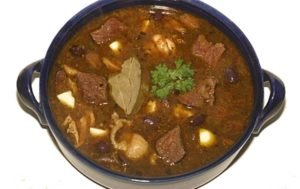 Read more about the article Platos Típicos de Tingo Maria