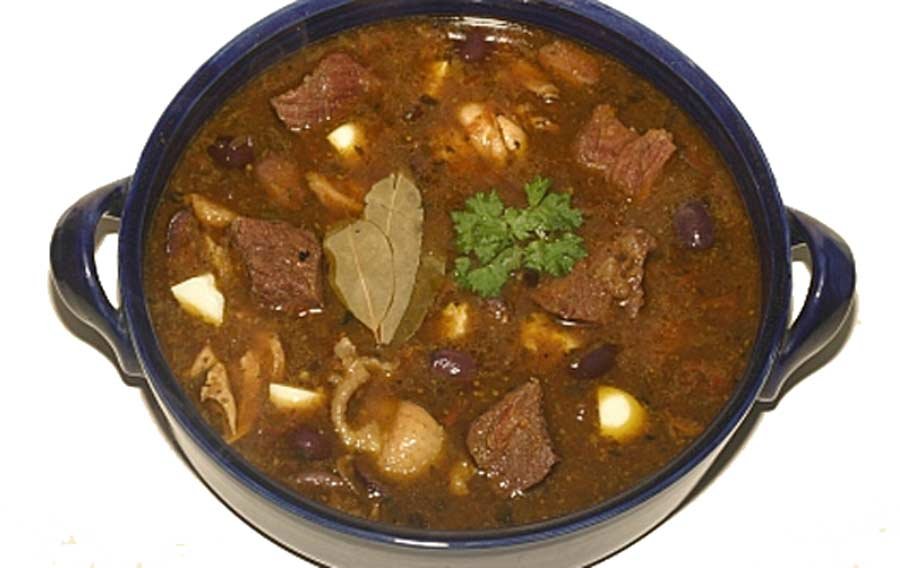 Read more about the article Platos Típicos de Tingo Maria