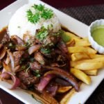 Lomo Saltado