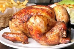 Read more about the article Pollo a la Brasa
