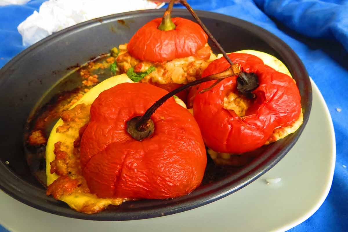 Read more about the article Rocoto Relleno