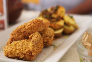Read more about the article Cuy Broaster