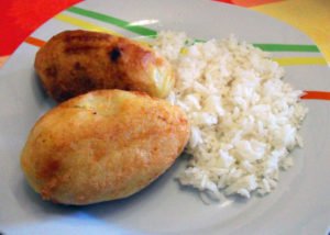 Read more about the article Papa Rellena
