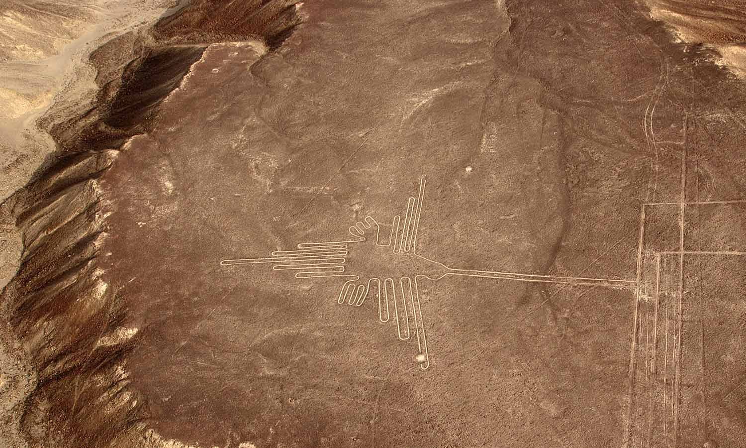 Líneas de Nazca