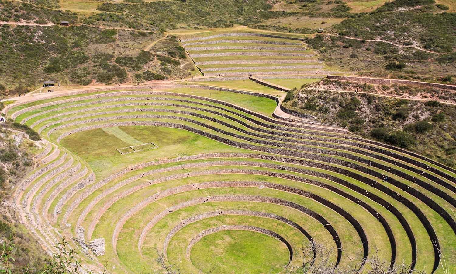 Tour maras moray cusco