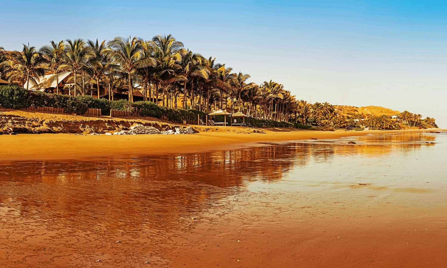Playa Mancora