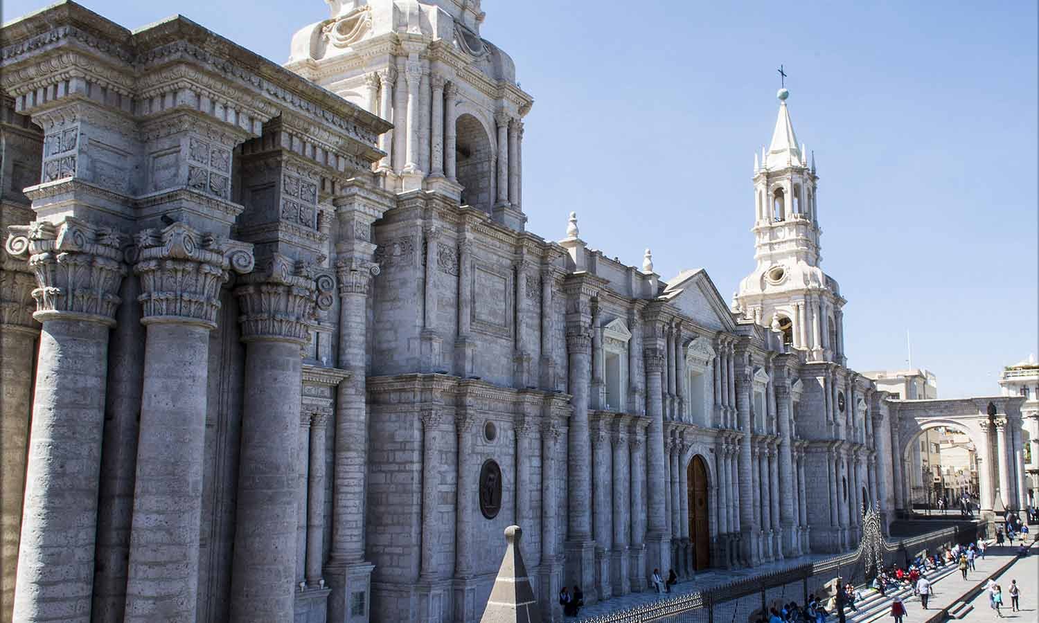 Arequipa