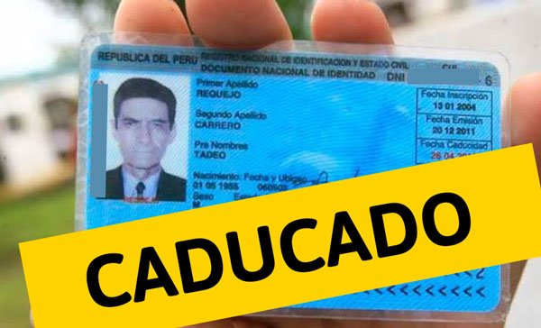 En este momento estás viendo ¿Cómo renovar DNI por internet?