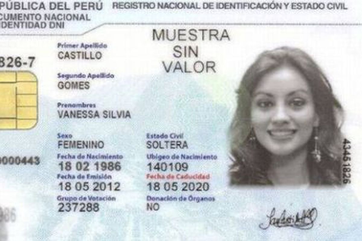 En este momento estás viendo ¿Cómo y dónde sacar el DNI electrónico?