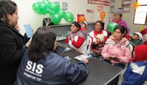 Lee más sobre el artículo SIS en Linea: Consulta si tienes SIS en Perú