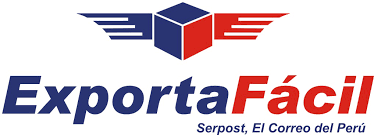 Exporta Fácil Logo: Requisitos para exportar desde Perú